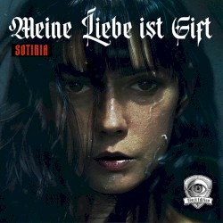 Meine Liebe ist Gift (Black Edition)