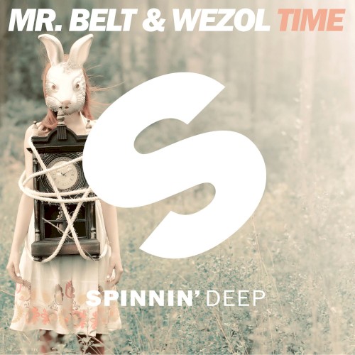 Time (radio edit)