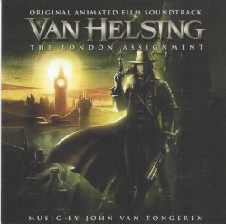 Van Helsing: The London Assignment