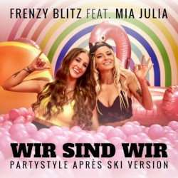 Wir sind wir (Partystyle Après Ski version)