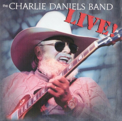 The Live Record