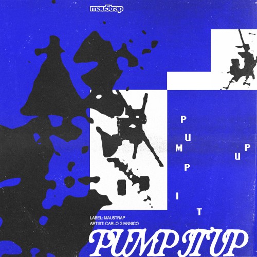 Pump It Up (extended mix)