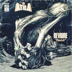 Reviure «Revivir»