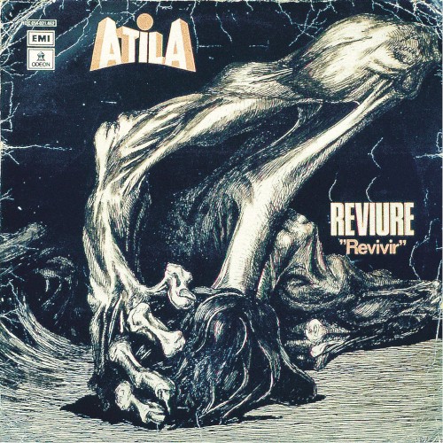 Reviure «Revivir»