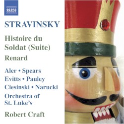 Histoire du Soldat (Suite) / Renard