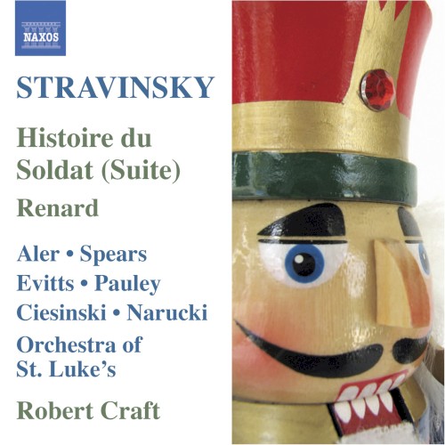 Histoire du Soldat (Suite) / Renard