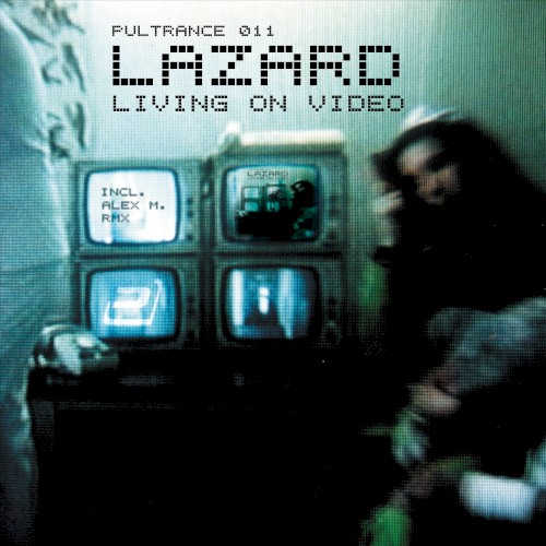 Living on Video (The Remixes)