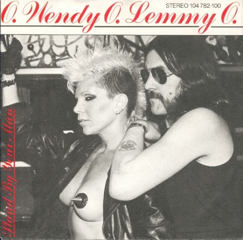 Stand By Your Man 7"
