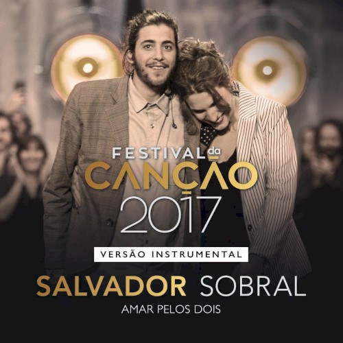 Amar Pelos Dois (instrumental)