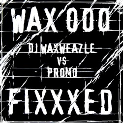 Fixxxed EP