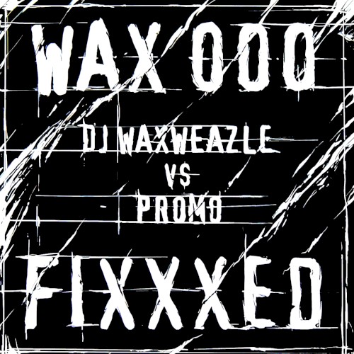Fixxxed EP
