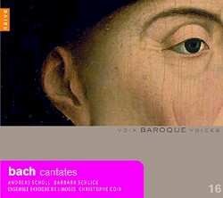 Cantatas BWV 41, 6, 68