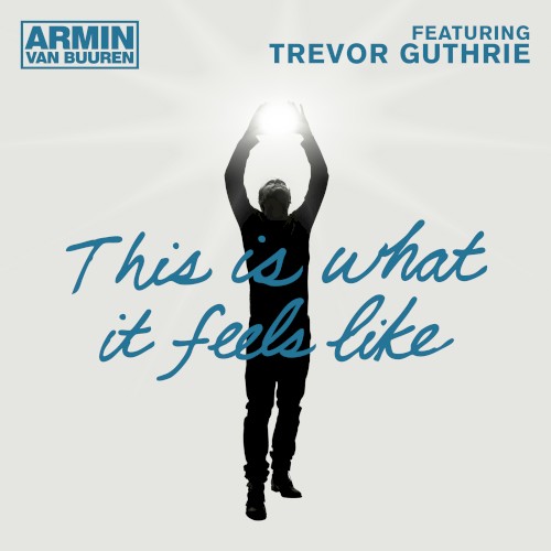 This Is What It Feels Like (W&W remix)