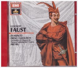 Faust (Highlights)