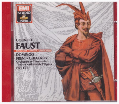Faust (Highlights)