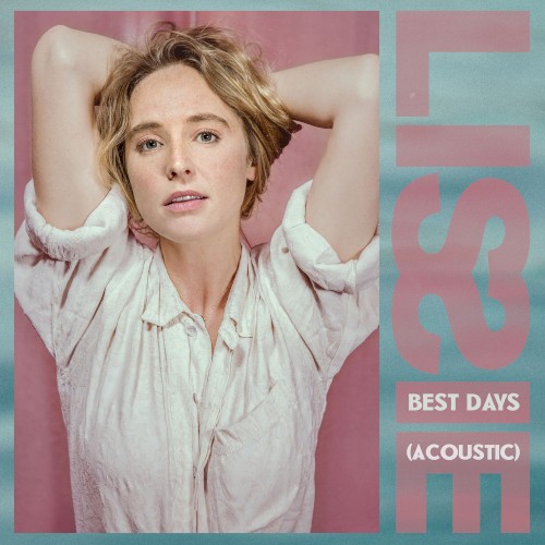 Best Days (acoustic)