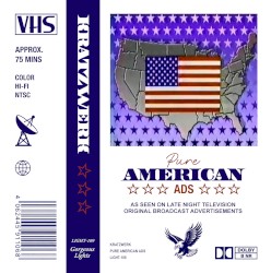 Pure American Ads