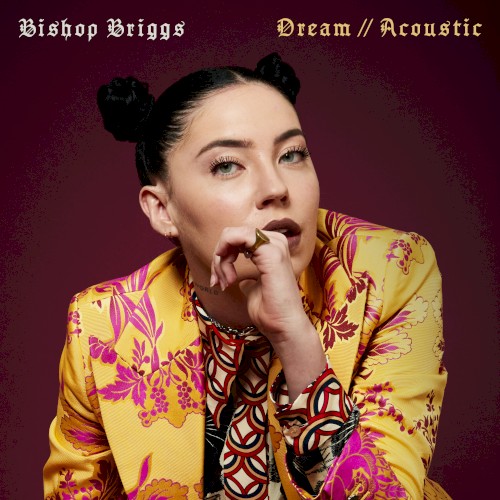 Dream (acoustic)