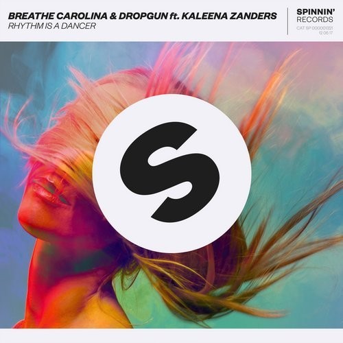 Rhythm Is a Dancer (extended mix)