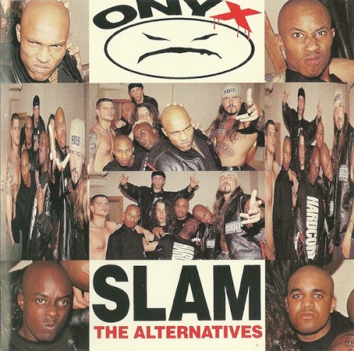 Slam: The Alternatives