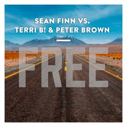 Free (Sean Finn radio edit)