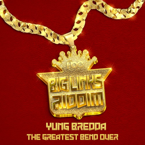 The Greatest Bend Over (Take It Easy) [Chlöe x MOLIY Remix]