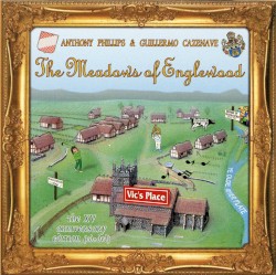 The Meadows of Englewood: The XV Anniversary Edition (CD + DVD)
