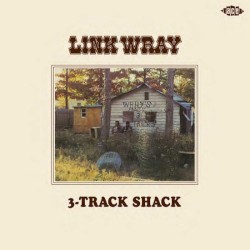 3‐Track Shack