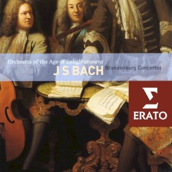Brandenburg Concertos
