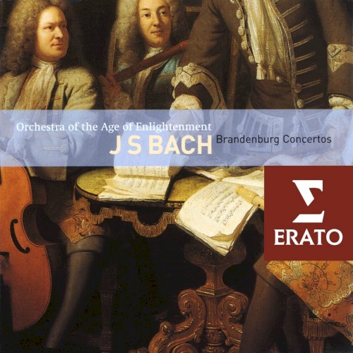 Brandenburg Concertos