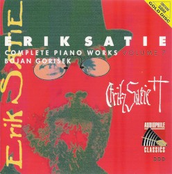 Complete Piano Works, Volume 7