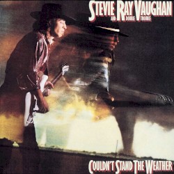 Couldn't Stand the Weather (bonus disc)