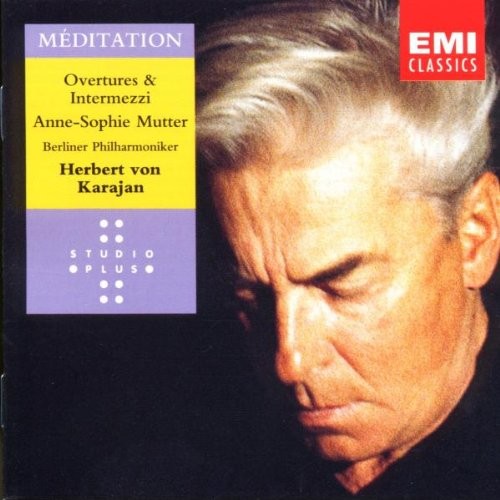 Overtures & Intermezzi