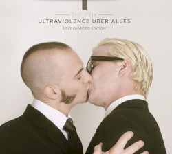 Ultraviolence über alles: Übercharged edition