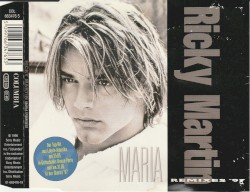 Maria (remixes '97)