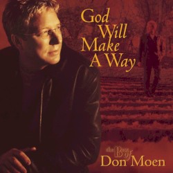 God Will Make a Way