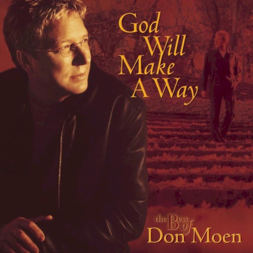 God Will Make a Way