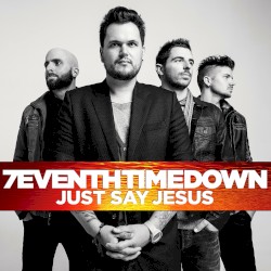 Just Say Jesus (Expanded Edition)