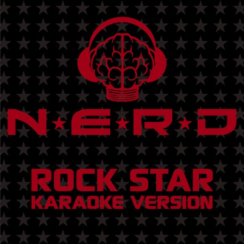 Rock Star (karaoke version)