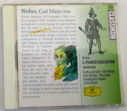 Der Freischütz (highlights)