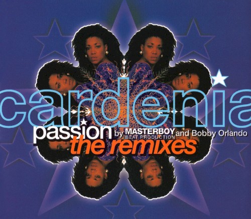 Passion - The Remixes