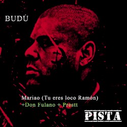Mariao (Tú eres loco Ramón)