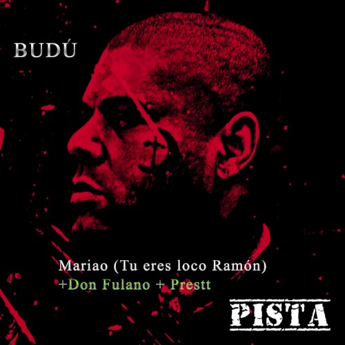 Mariao (Tú eres loco Ramón)