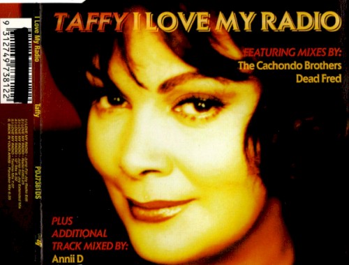 I Love My Radio