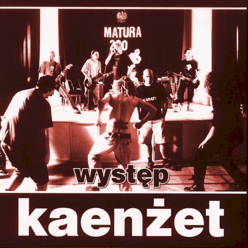 KONCERT W STODOLE [16.12.2001]