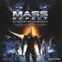 Mass Effect: Original Soundtrack