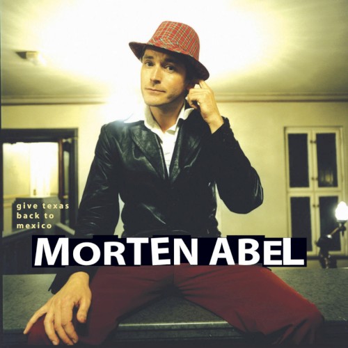 Morten Abel