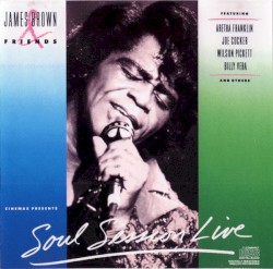 Soul Sessions Live