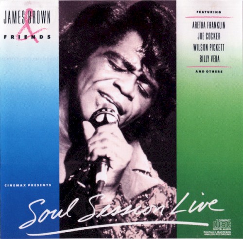 Soul Sessions Live