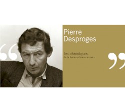 Les Chroniques de la haine ordinaire, Volume 1